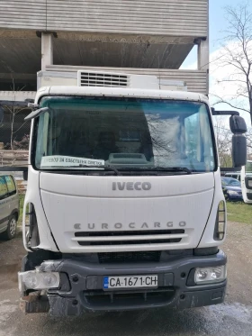 Iveco Eurocargo | Mobile.bg    2