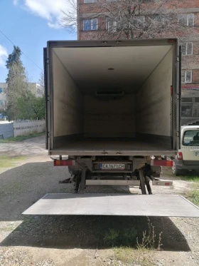 Iveco Eurocargo | Mobile.bg    6