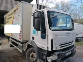 Iveco Eurocargo | Mobile.bg    3