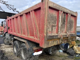 Iveco Trakker, снимка 5 — Bazar.bg Iveco Trakker, снимка 5