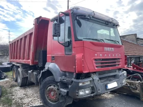 Iveco Trakker, снимка 3 — Bazar.bg Iveco Trakker, снимка 3