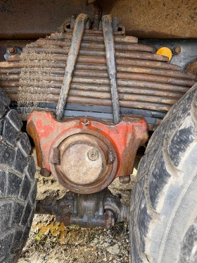 Iveco Trakker, снимка 11 — Bazar.bg Iveco Trakker, снимка 11