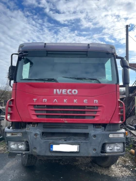 Iveco Trakker, снимка 2 — Bazar.bg Iveco Trakker, снимка 2