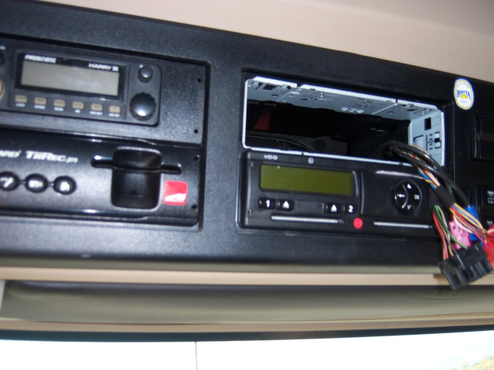 Mercedes-Benz Actros MP4 510 | Mobile.bg   9