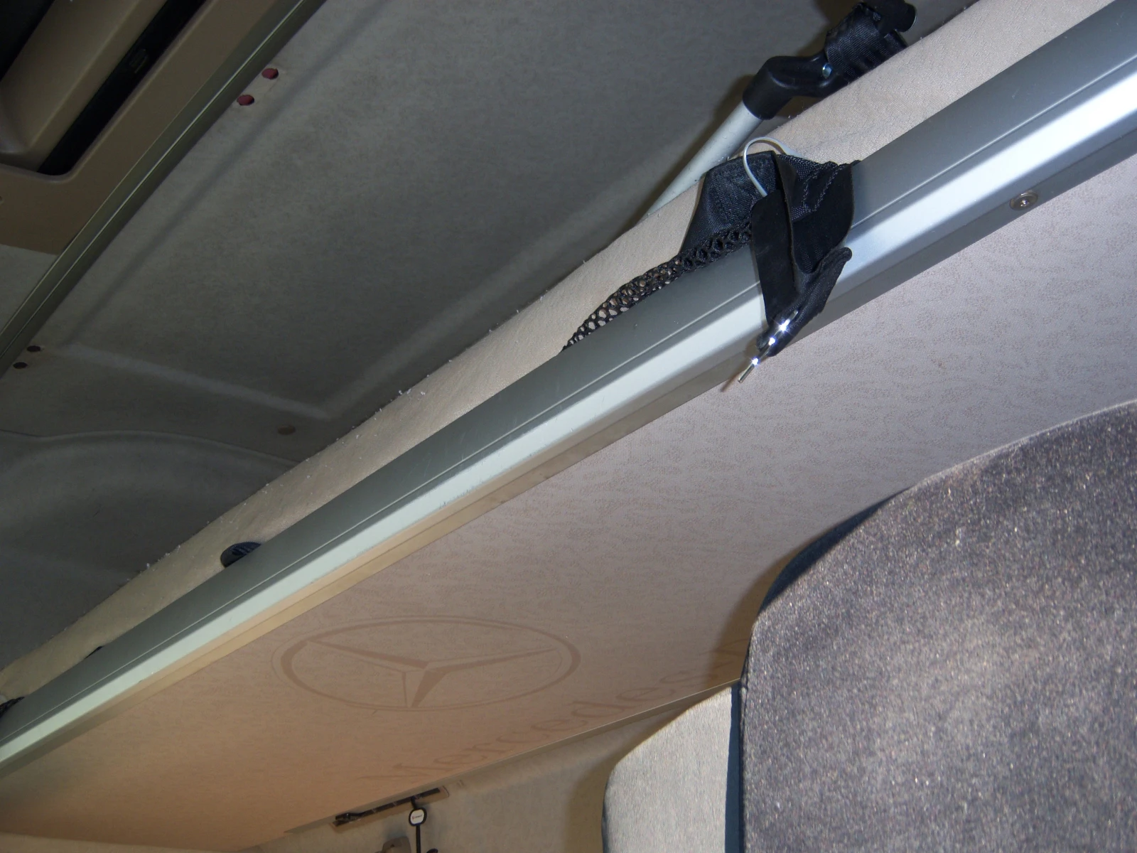 Mercedes-Benz Actros MP4 510 | Mobile.bg   8