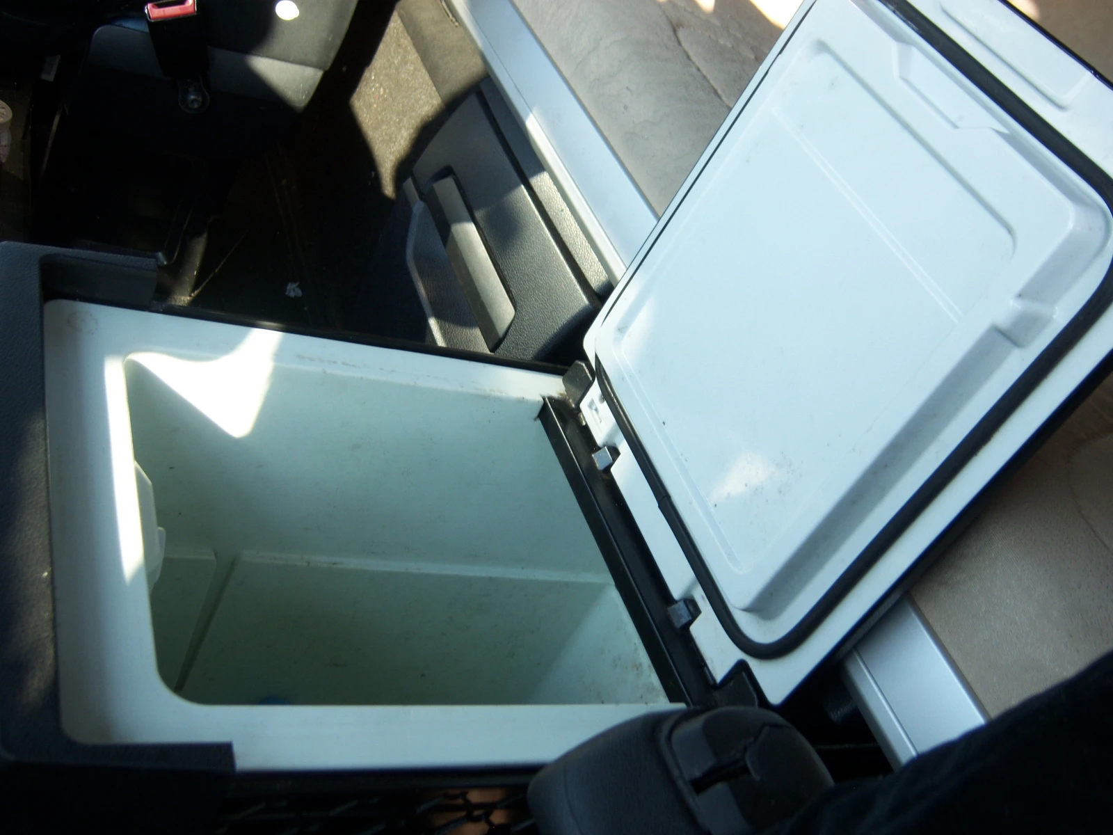 Mercedes-Benz Actros MP4 510 | Mobile.bg   10