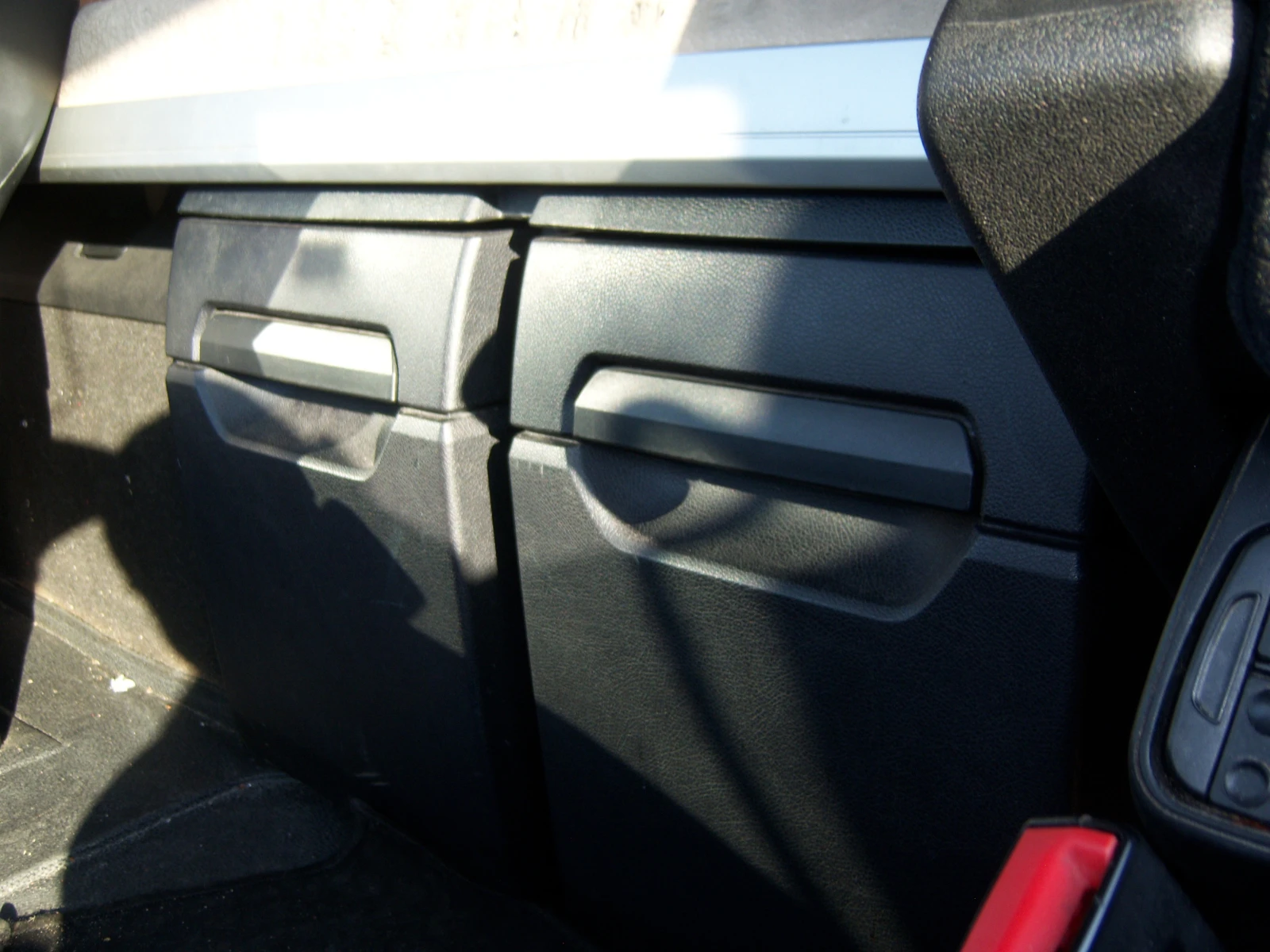 Mercedes-Benz Actros MP4 510 | Mobile.bg   7