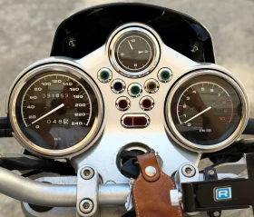 BMW R 850R, снимка 12