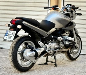 BMW R 850R, снимка 8