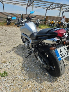 Yamaha FZ6 Лизинг Бартер, снимка 13