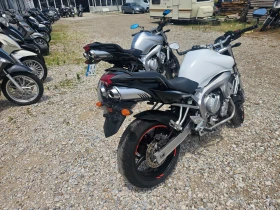 Yamaha FZ6 Лизинг Бартер, снимка 9