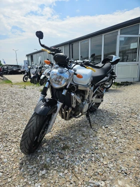 Yamaha FZ6 Лизинг Бартер, снимка 3