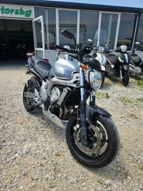 Yamaha FZ6 Лизинг Бартер, снимка 11