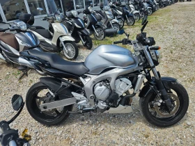 Yamaha FZ6 Лизинг Бартер, снимка 15