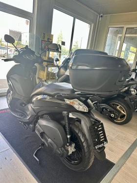 Piaggio Beverly 300i LED 09.2015г., снимка 10