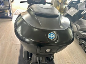 Piaggio Beverly 300i LED 09.2015г., снимка 5