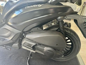 Piaggio Beverly 300i LED 09.2015г., снимка 12