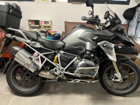 BMW R R1200 Gs Full, снимка 1