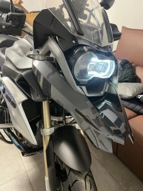 BMW R R1200 Gs Full, снимка 2