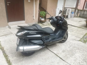 Yamaha Majesty, снимка 4
