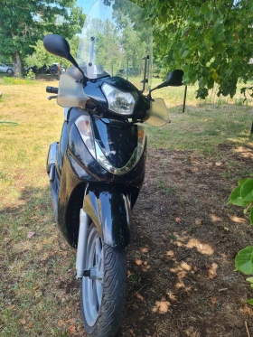 Honda Sh SH300 PGM, снимка 1