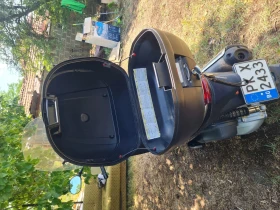 Honda Sh SH300 PGM, снимка 7