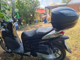 Honda Sh SH300 PGM, снимка 5