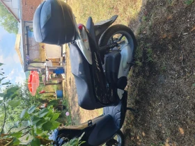 Honda Sh SH300 PGM, снимка 9