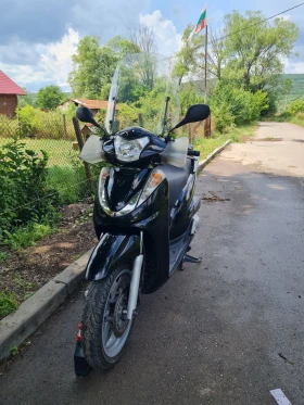 Honda Sh SH300 PGM, снимка 17