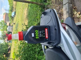 Honda Sh SH300 PGM, снимка 11