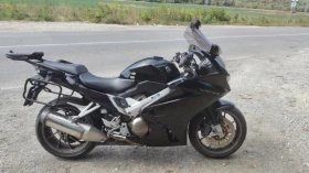 Honda Vfr 800F, снимка 7