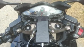Honda Vfr 800F, снимка 8