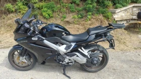 Honda Vfr 800F, снимка 10