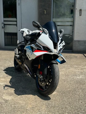 BMW S 1000RR M-Pack, Carbon ., снимка 1
