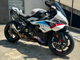 BMW S 1000RR M-Pack, Carbon ., снимка 4