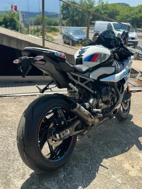 BMW S 1000RR M-Pack, Carbon ., снимка 5