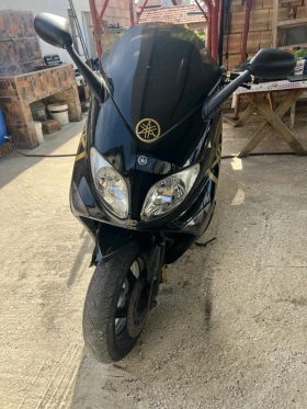 Yamaha T-max, снимка 7