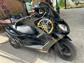 Yamaha T-max, снимка 4