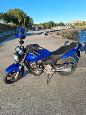 Honda Hornet, снимка 6