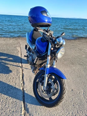 Honda Hornet, снимка 7