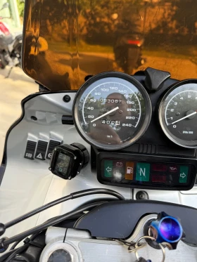 BMW R R 1100RS 2000, снимка 10