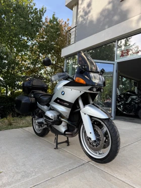 BMW R R 1100RS 2000, снимка 2