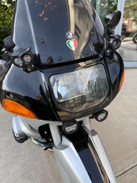 BMW R R 1100RS 2000, снимка 11