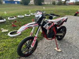 Beta Rr 125 RR. 4t. 11 kW A1, снимка 1