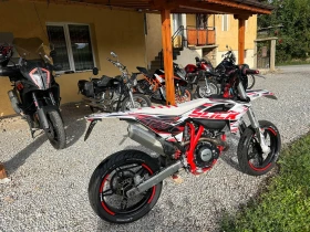 Beta Rr 125 RR. 4t. 11 kW A1, снимка 4