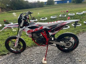 Beta Rr 125 RR. 4t. 11 kW A1, снимка 5