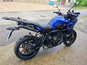 Yamaha Mt-07, снимка 5