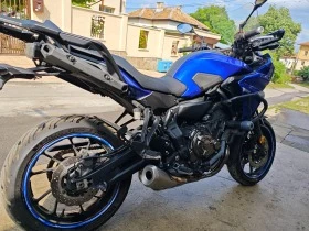 Yamaha Mt-07, снимка 8