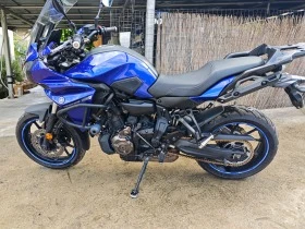 Yamaha Mt-07, снимка 7