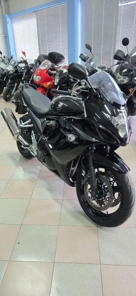 Suzuki Bandit GSX 650 F !  !!! | Mobile.bg    2